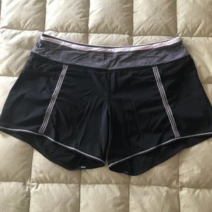 Lululemon Shorts